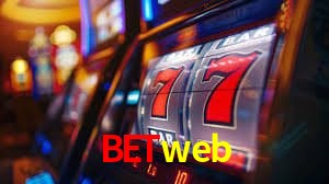 betweb - Aplicativo Móvel
